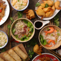 Discovering the Finest Chinese Restaurants in Philadelphia, PA for Catering Services