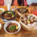 Experience the Bold Flavors of Hunan Province in Philadelphia, PA