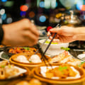 Exploring the Best Chinese Restaurants in Philadelphia, PA