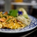 Exploring the Delicious Chinese Noodle Dishes in Philadelphia, PA