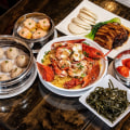 Experience the Authentic Flavors of Shanghai Cuisine in Philadelphia, PA